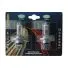 Лампа головного света TRIFA Blister H4 Prime + 50% 12V 60/55W P43t, набор 2шт