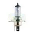 Лампа головного света TRIFA H4 12V 60/55W P43t, 1шт