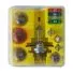 Набор ламп и предохранителей TRIFA H7 Maxibox 12V 12pc Set, 12шт