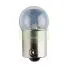 Лампа дополнительного освещения TRIFA R10W 12V 10W BA15s, 1шт