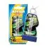 Ароматизатор AREON Refreshment Liquid Tutti frutti (Тутти Фрутти), 15гр