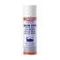 Бесцветная смазка-силикон LIQUI MOLY Silicon-Spray, 300мл