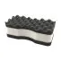 Губка BULLSONE First Class Car Wash Sponge