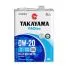Моторное масло TAKAYAMA PAOtec 0W20 GF-6A SP, 4л