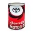 Моторное масло TOYOTA Motor Oil 5W30 SP GF-6A, 1л