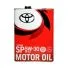 Моторное масло TOYOTA Motor Oil 5W30 SP GF-6A, 4л