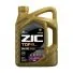 Моторное масло ZIC TOP LS 0W20, 4л