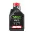 Моторное масло MOTUL 5100 4T 10W30, 1л