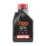 Моторное масло MOTUL 7100 4T 10W30, 1л