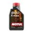 Моторное масло MOTUL 8100 X-Max 0W30, 1л