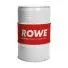 Моторное масло ROWE Hightec Synt RS D1 5W30, 1л на розлив из бочки 60л