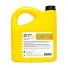 Моторное масло GANS OIL Gold 0W20, 4л