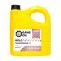 Трансмиссионное масло GANS OIL Gold Transmission 75W90, 4л