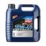 Моторное масло LIQUI MOLY Optimal 10W40, 4л