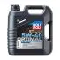 Моторное масло LIQUI MOLY Optimal Synth 5W40, 4л