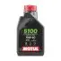 Моторное масло MOTUL 5100 4T 10W40, 1л