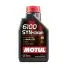 Моторное масло MOTUL 6100 Syn-Clean 5W30, 1л