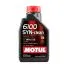 Моторное масло MOTUL 6100 Syn-Clean 5W40, 1л