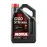 Моторное масло MOTUL 6100 Syn-Clean 5W40, 4л