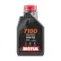 Моторное масло MOTUL 7100 4T 10W50, 1л
