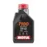Моторное масло MOTUL 7100 4T 5W40, 1л