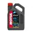 Моторное масло MOTUL ATV-UTV 4T 10W40, 4л