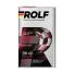 Моторное масло ROLF GT 5W40 SN/CF, 1л