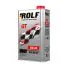 Моторное масло ROLF GT 5W40 SN/CF, 1л