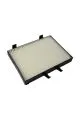 Салонный фильтр AVANTECH CF0508 (AC-301, AC-MMC MR360889)