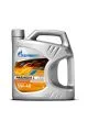 Моторное масло GAZPROMNEFT Premium L 5W40, 4л