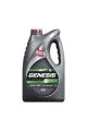 Моторное масло ЛУКОЙЛ Genesis Armortech DX1 5W30, 4л