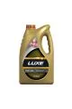 Моторное масло ЛУКОЙЛ Luxe Semi-Synthetic 5W40 SL/CF, 4л