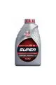 Моторное масло ЛУКОЙЛ Super Semi-Synthetic 10W40 SG/CD, 1л