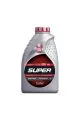 Моторное масло ЛУКОЙЛ Super 5W40 SG/CD, 1л