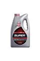 Моторное масло ЛУКОЙЛ Super 5W40 SG/CD, 4л