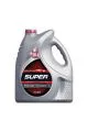 Моторное масло ЛУКОЙЛ Super 5W40 SG/CD, 5л