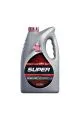 Моторное масло ЛУКОЙЛ Super Semi-Synthetic 10W40 SG/CD, 4л