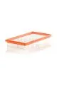 Воздушный фильтр MANN C 3233 (A-470, RF4F13Z40)
