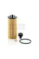 Масляный фильтр MANN HU 6015 z KIT (O-BMW 11428570590)