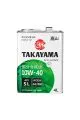 Моторное масло TAKAYAMA 10W40 SL A3/B4, 4л