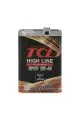 Моторное масло TCL High Line Fully Synth 5W40 SP/CF, 4л