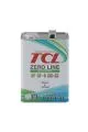 Моторное масло TCL Zero Line Fully Synth Fuel Economy 0W20 SP GF-6, 4л