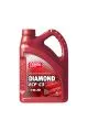 Моторное масло TEBOIL Diamond ECP C3 5W30, 4л