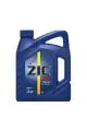 Моторное масло ZIC X5 10W40, 6л