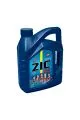 Моторное масло ZIC X5 5W30, 4л
