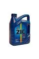 Моторное масло ZIC X5 5W30, 6л