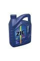 Моторное масло ZIC X5 Diesel 10W40, 4л