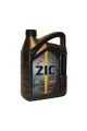 Моторное масло ZIC X7 Diesel 10W40, 6л