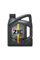 Моторное масло ZIC X7 Diesel 5W30, 4л