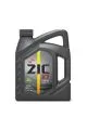 Моторное масло ZIC X7 Diesel 5W30, 6л